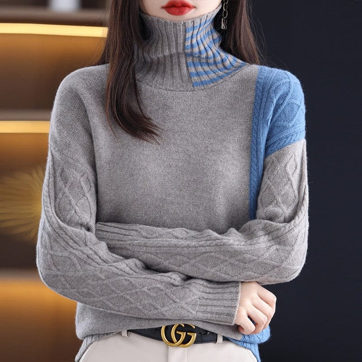 Stilla | Elegant sweater med trendy udstråling