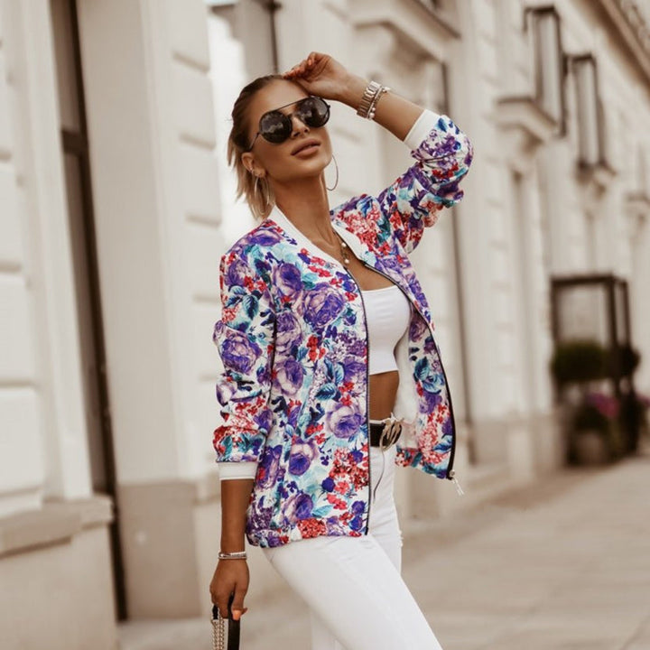Stilla | Enkel og Trendy Blazer