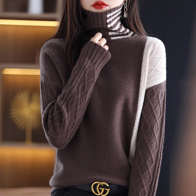 Stilla | Elegant sweater med trendy udstråling