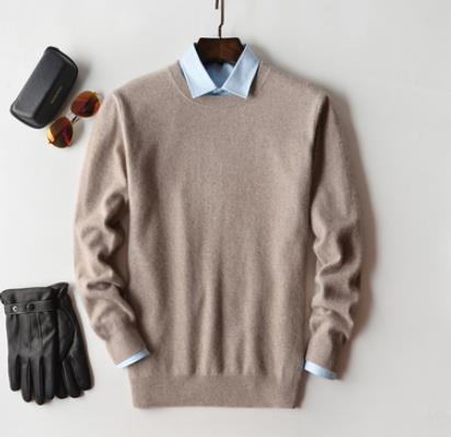 Stilla | Herresweater Høj kvalitet og meget elegant