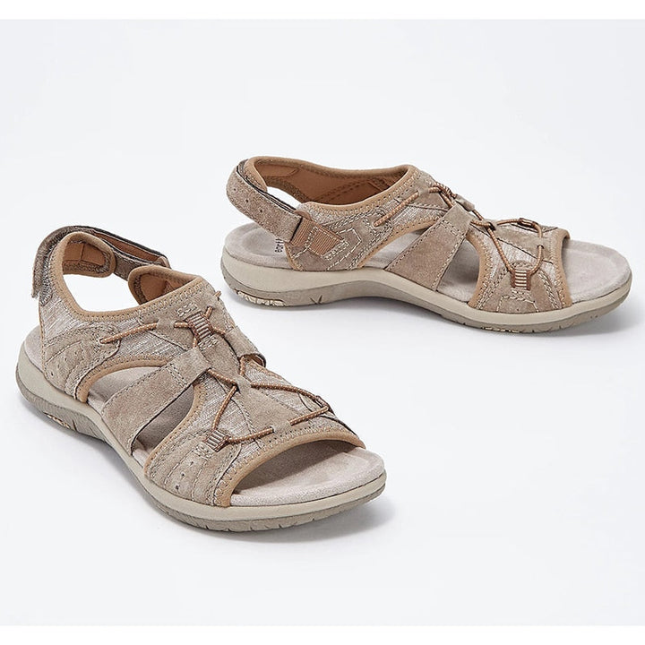 Skovae | Orthopædiske Sandaler