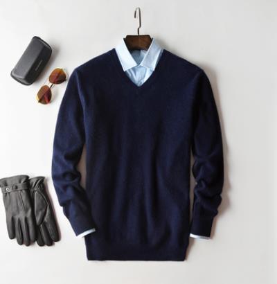 Stilla | Herresweater Høj kvalitet og meget elegant