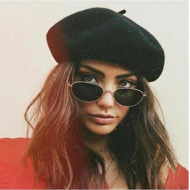 Stilla | Kvinders Traditionelle Uld Beret