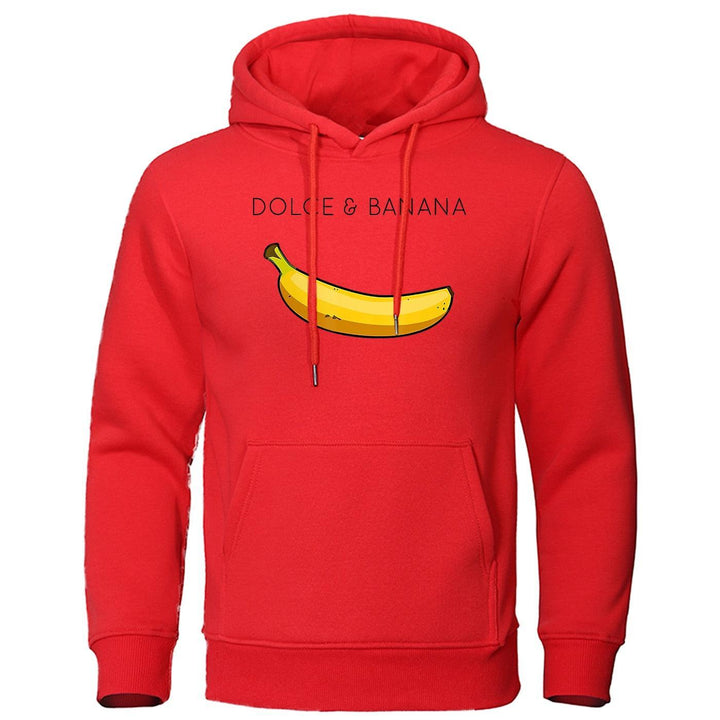 Skovae | Banana - Limited Edition Hoodie