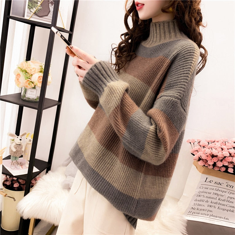 Stilla | Stilfuld og tidløs sweater til enhver begivenhed