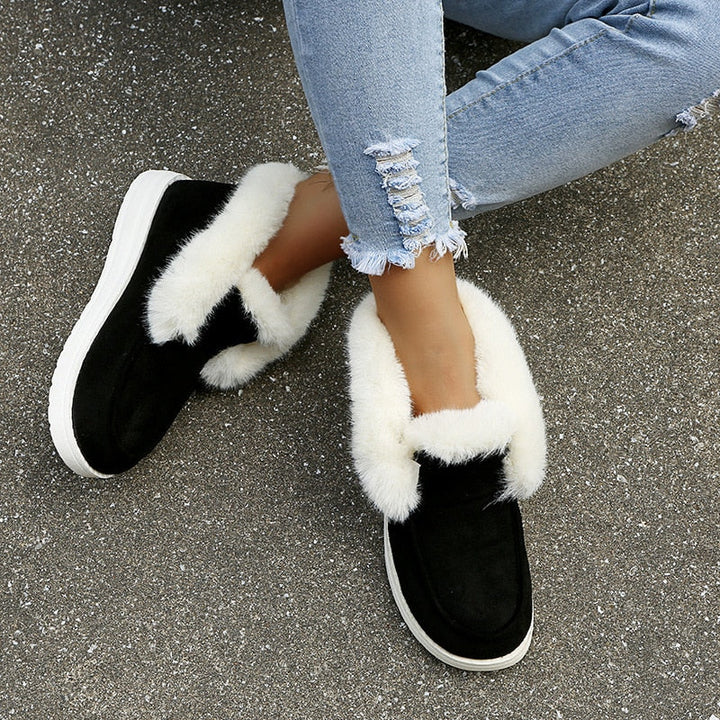 Stilla | Casual Støvler Dame