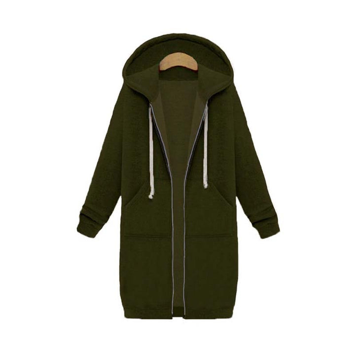 Skovae | Lang Sweatshirt