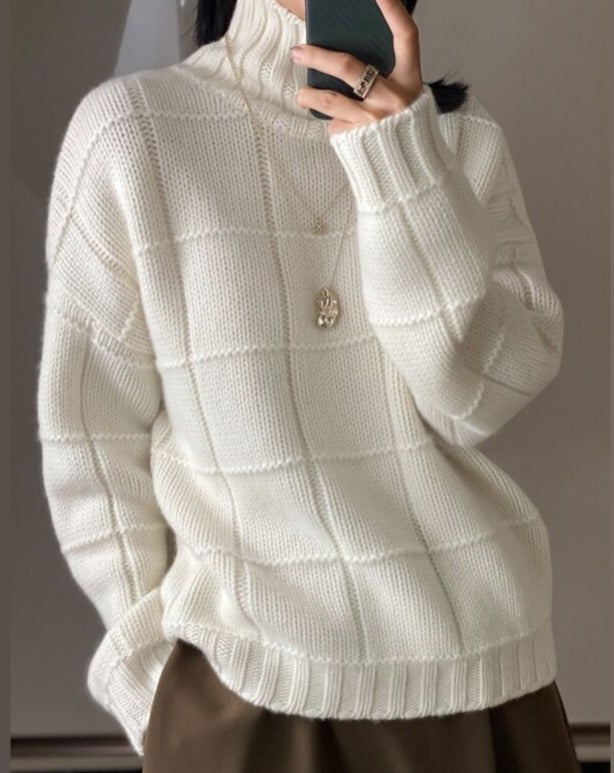Stilla | Ubesværet Elegant Pulli