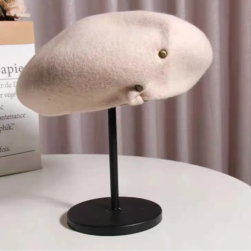 Stilla | Kvinders Artist Beret