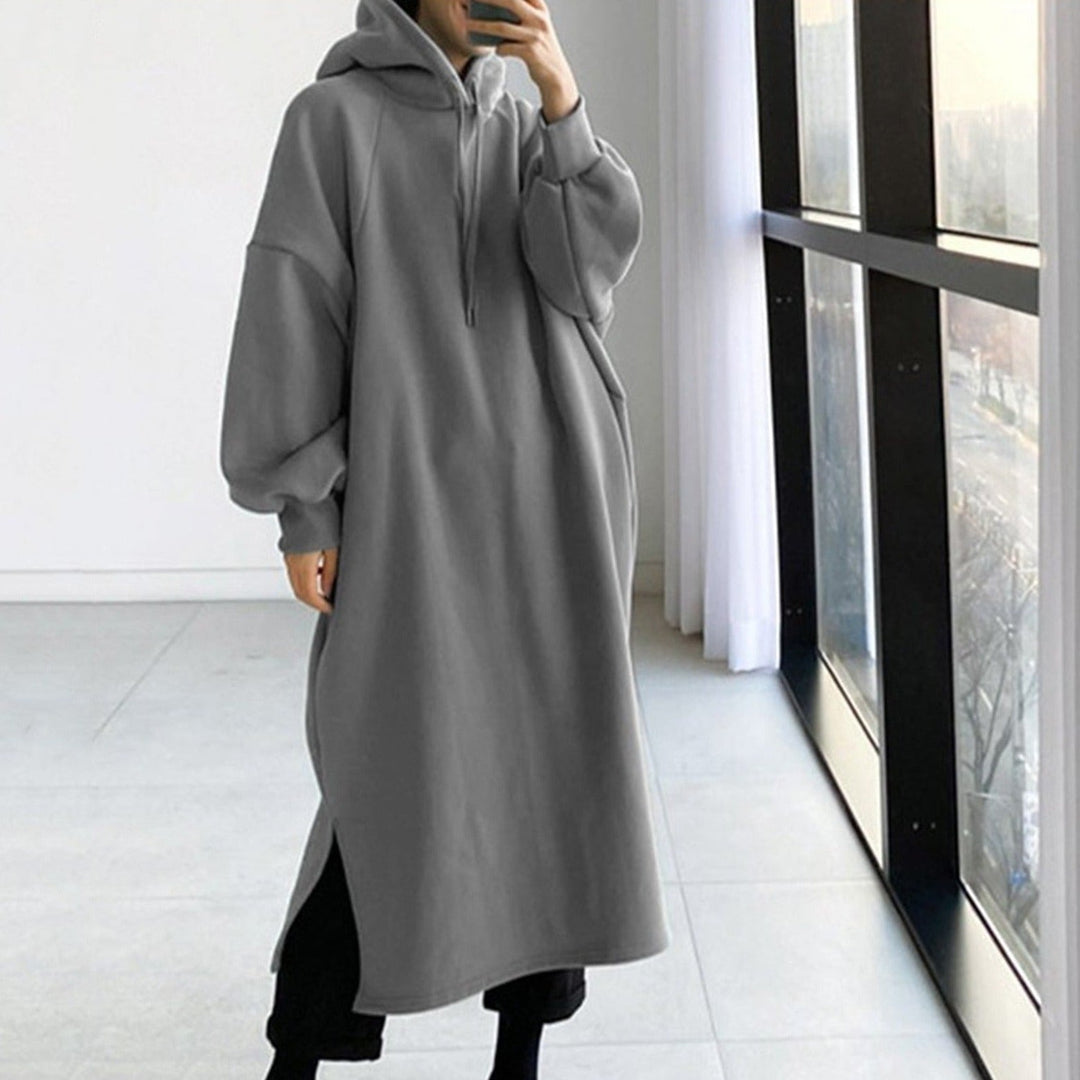 Stilla | Alsidig og moderne strikpullover