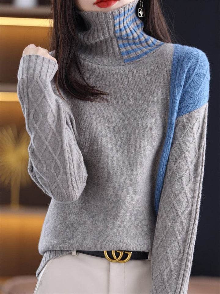 Stilla | Elegant sweater med trendy udstråling