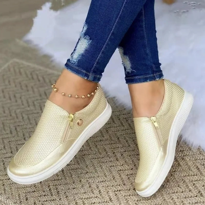 Stilla | Bløde Kvinders Slippers
