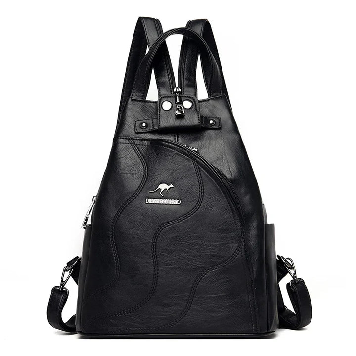 Stilla | Stilfuld Dame Rygsæk