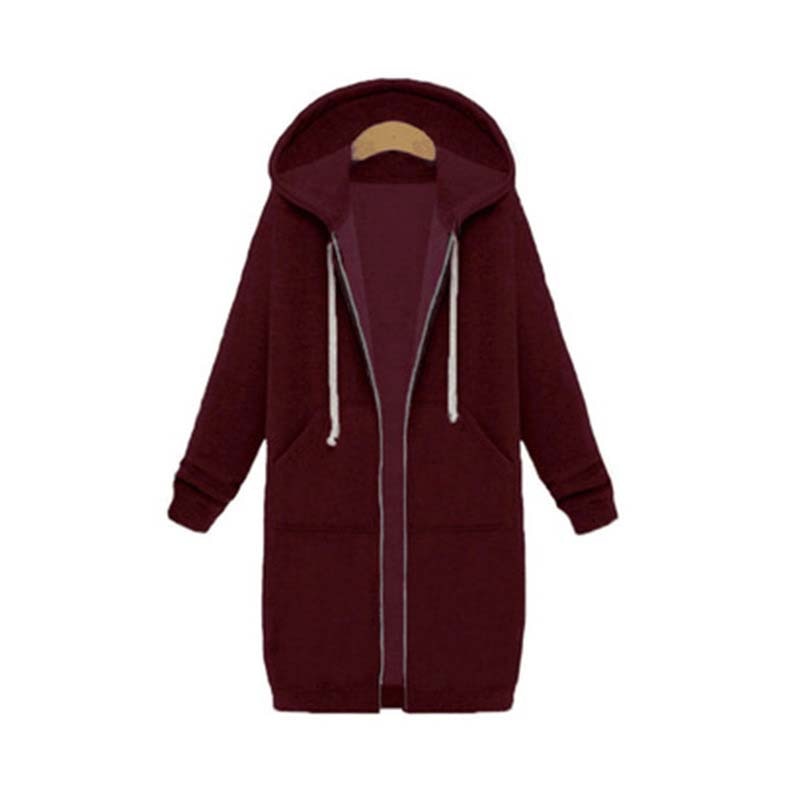 Skovae | Lang Sweatshirt