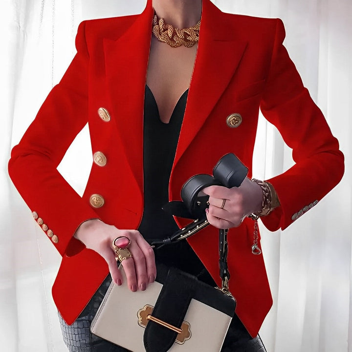 Stilla | Elegant Vintages Blazer