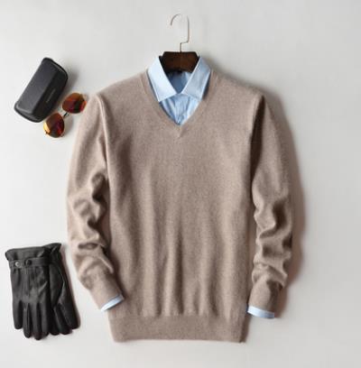 Stilla | Herresweater Høj kvalitet og meget elegant