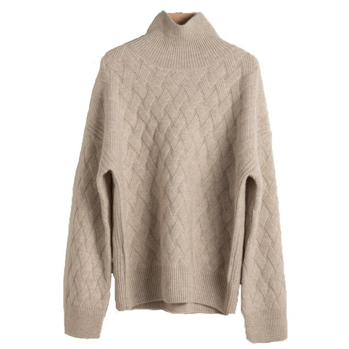 Stilla | Klassisk og Komfortabel Jumper til Sæsonen
