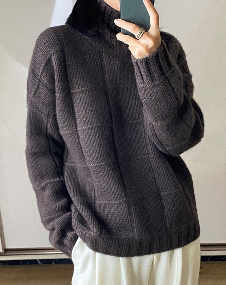 Stilla | Ubesværet Elegant Pulli