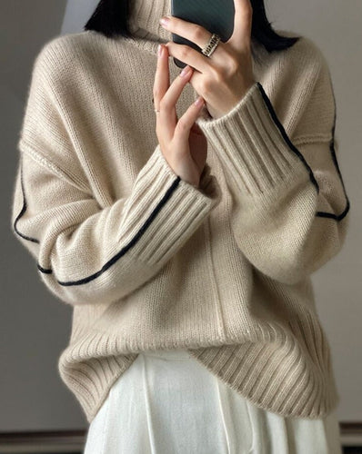 Stilla | Tidlos og Trendy Pullover