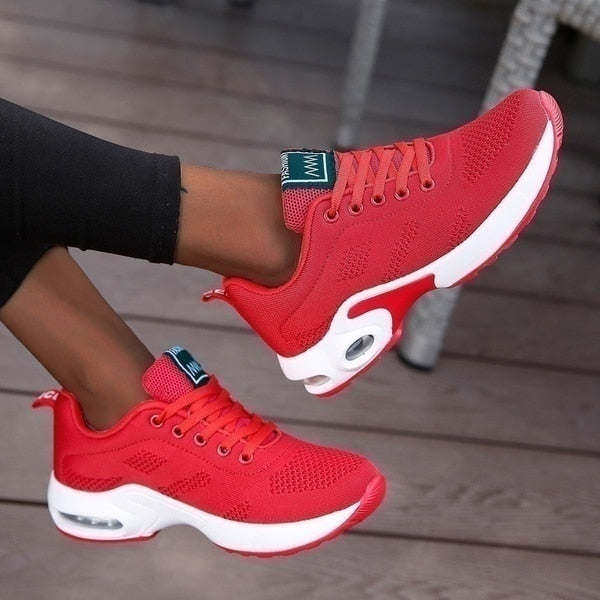Stilla | Amy De Mest Komfortable Ortopædiske Sneakers
