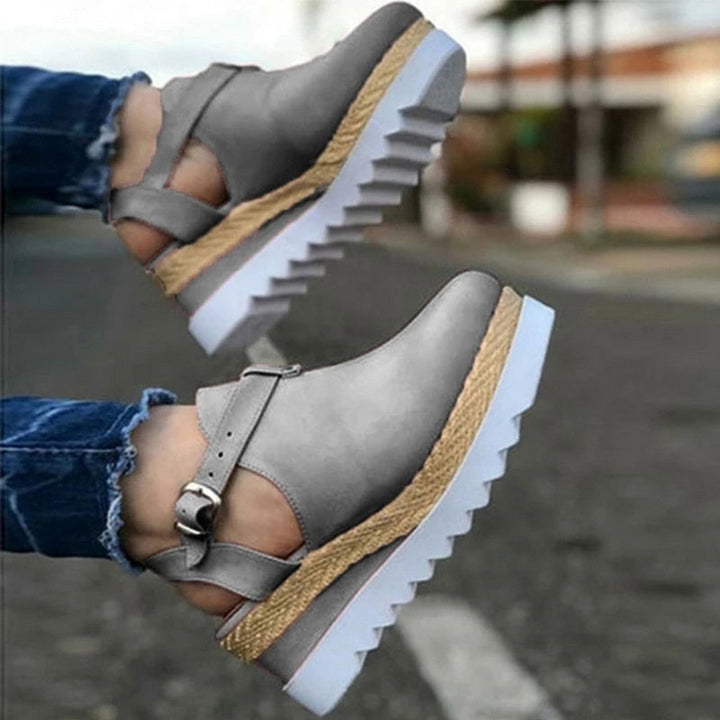 Stilla | Dayami Sommer Sandaler