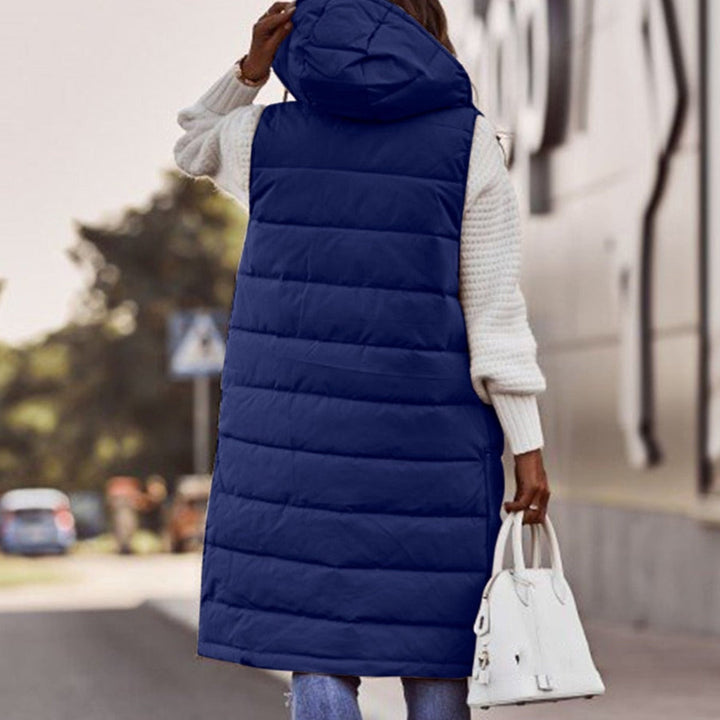 Stilla | Modedesign Foranderlig og Funktionel Frakke