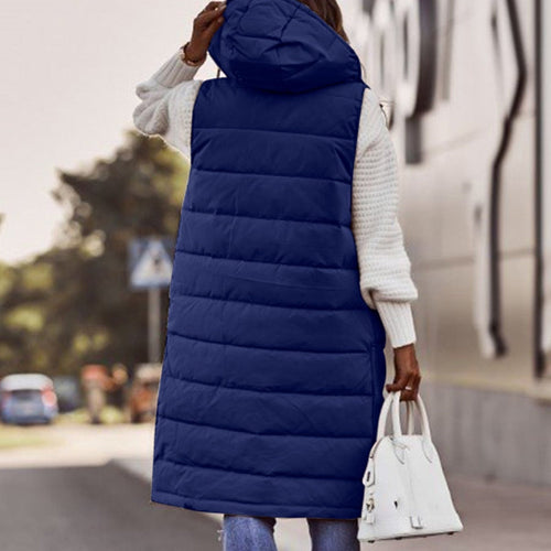 Stilla | Modedesign Foranderlig og Funktionel Frakke