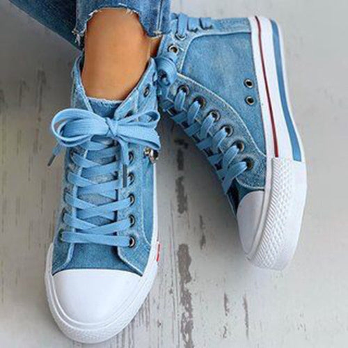 Stilla | Lav Sneakers Hoved