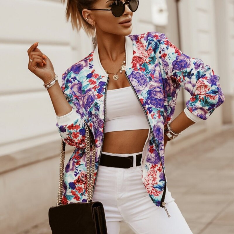 Stilla | Enkel og Trendy Blazer