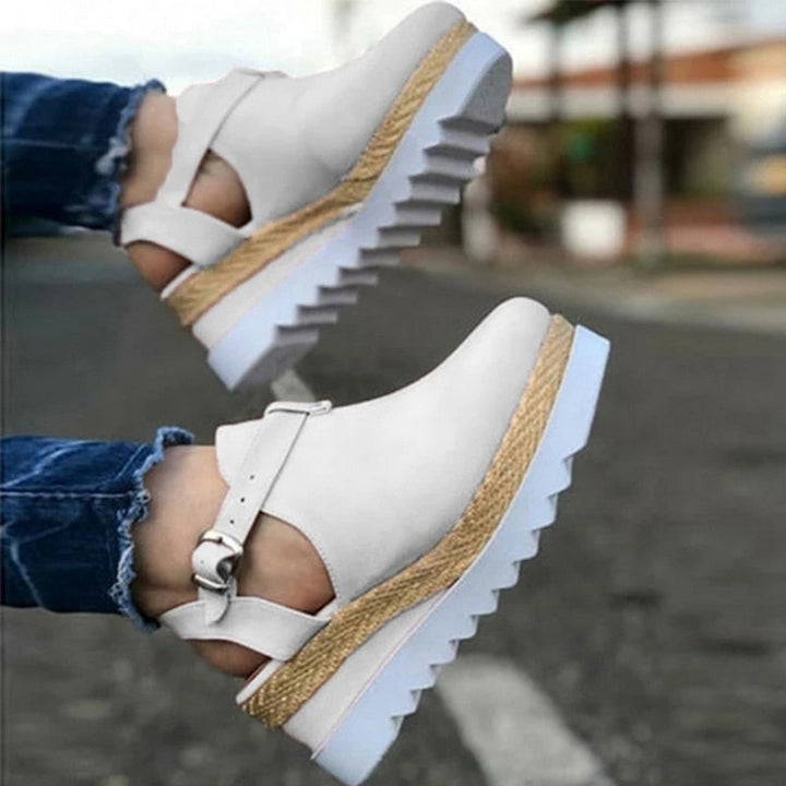 Stilla | Dayami Sommer Sandaler