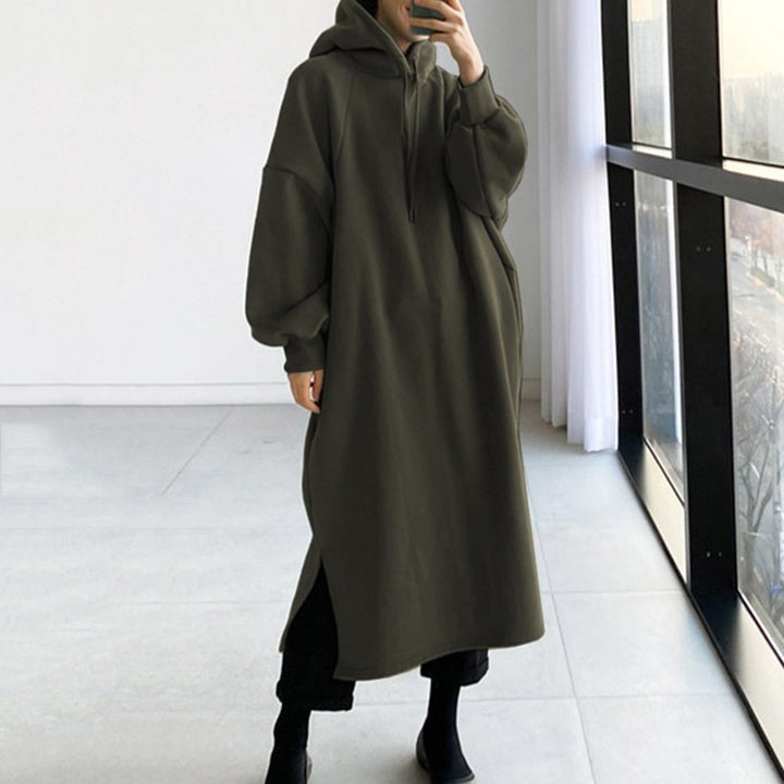 Stilla | Alsidig og moderne strikpullover