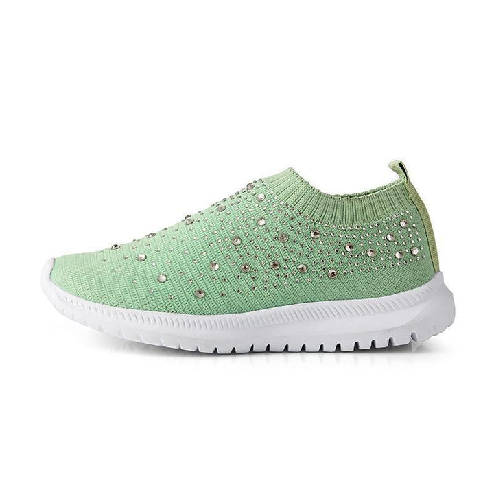 Stilla | Sporty Sneakers Marseille