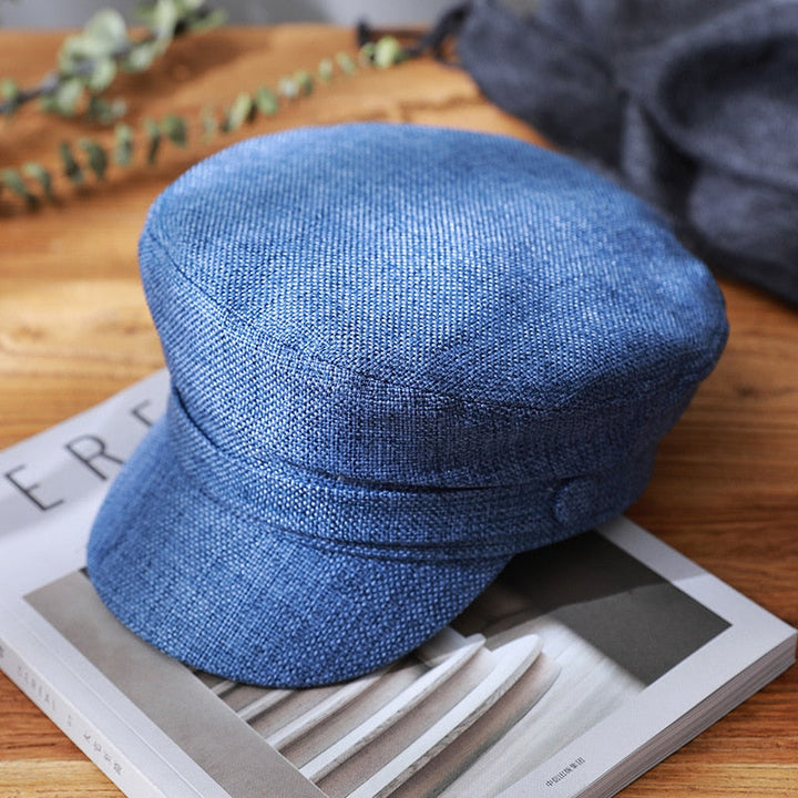 Stilla | Beret Cap Kvinder