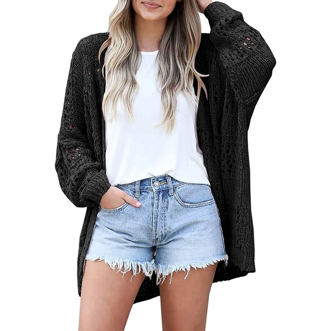 Stilla | Tidløs elegance sweater