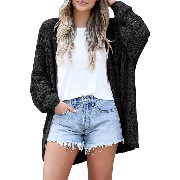 Stilla | Tidløs elegance sweater