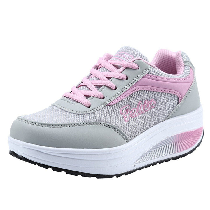 Stilla | Mode Sport Sneakers