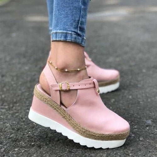 Stilla | Dayami Sommer Sandaler