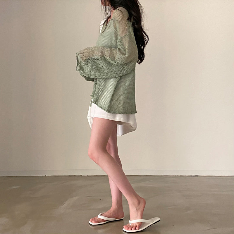 Stilla | Mode strikketrøje i streetwear-stil til kvinder