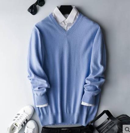 Stilla | Herresweater Høj kvalitet og meget elegant