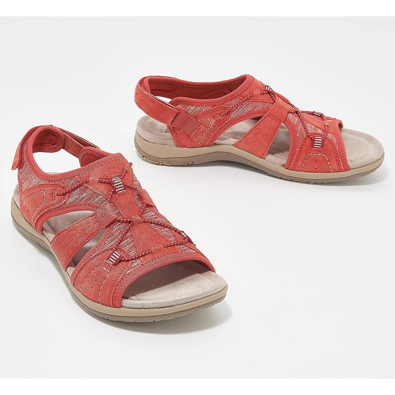 Skovae | Orthopædiske Sandaler