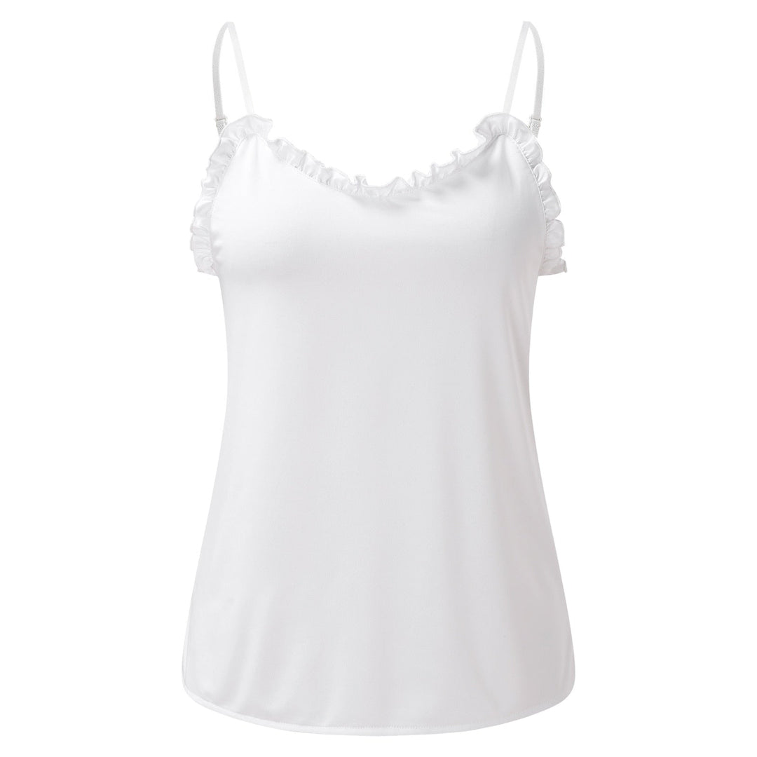 Stilla | Casual Sommertop