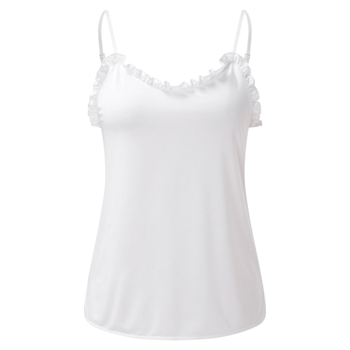 Stilla | Casual Sommertop