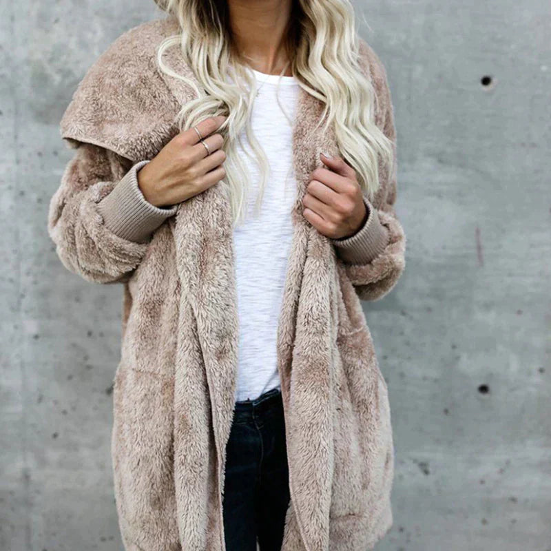 Stilla | Trendy frakke med ubesværet stil