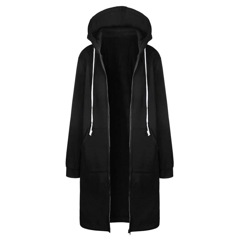 Skovae | Lang Sweatshirt
