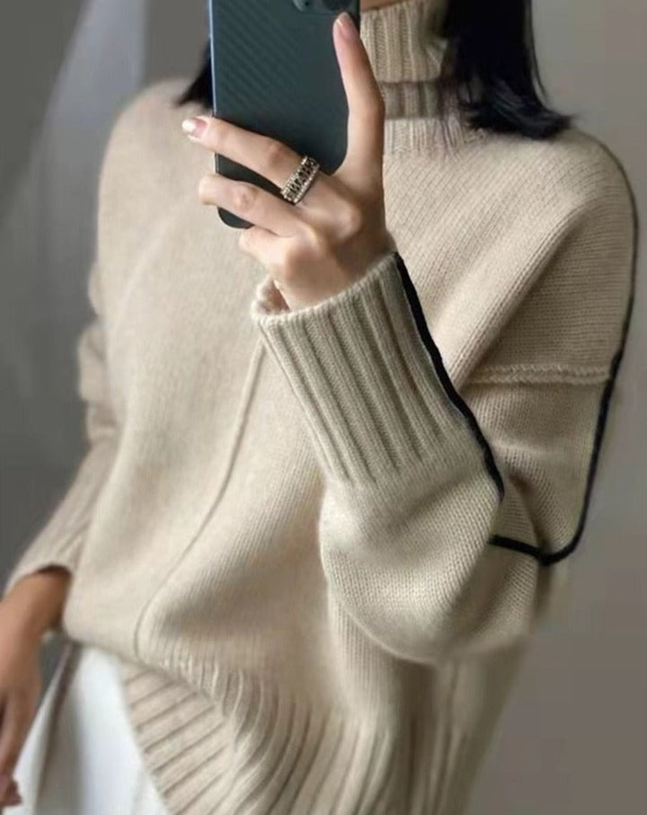 Stilla | Tidlos og Trendy Pullover