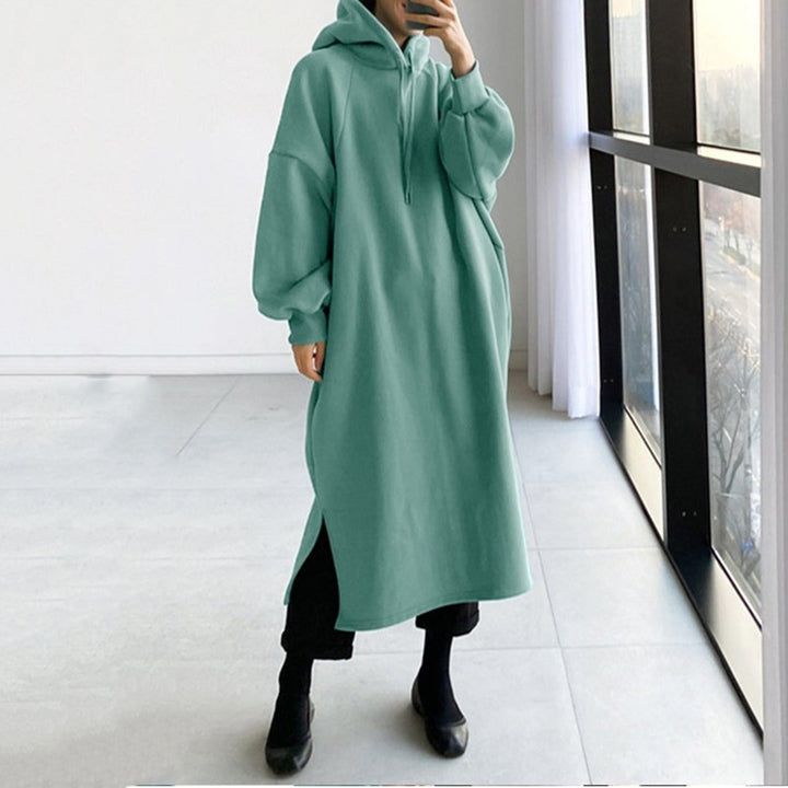 Stilla | Alsidig og moderne strikpullover