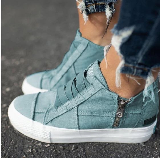 Stilla | Kvinder Canvas Sneakers