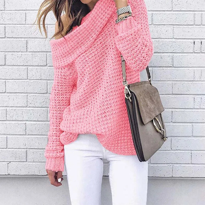Stilla | Stilet Pullover til elegante anledninger