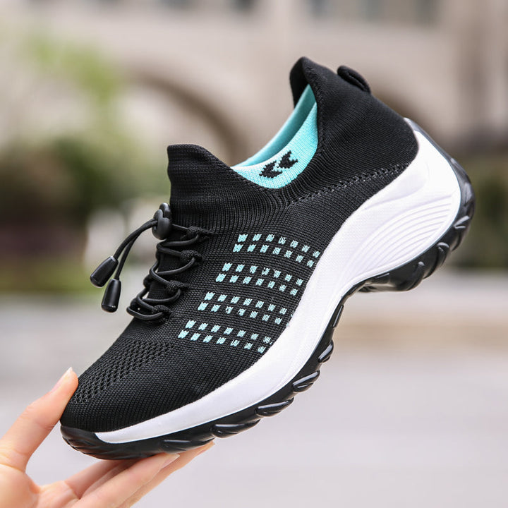 Stilla | Orthopædiske Træningssko Comfort Fit
