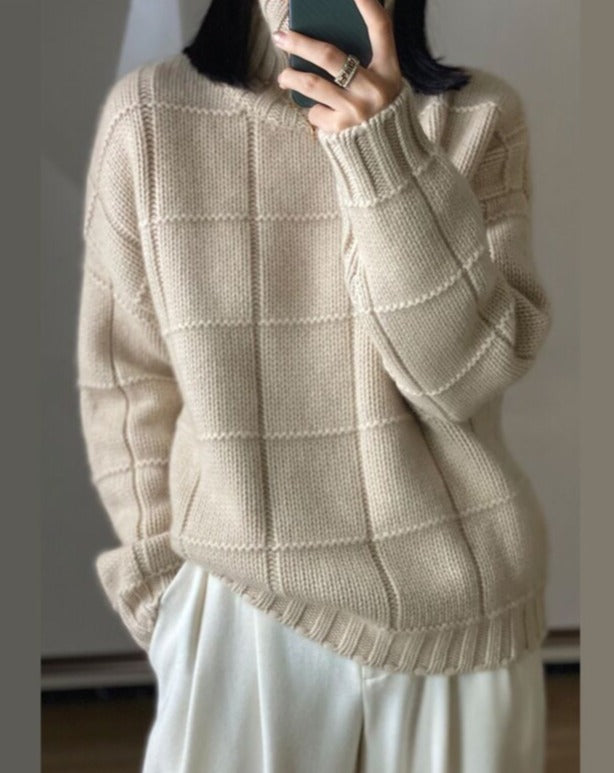 Stilla | Ubesværet Elegant Pulli